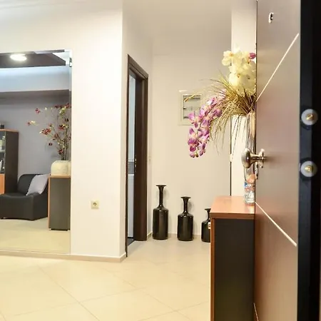Feve'S Apartment Kalamata Exterior photo