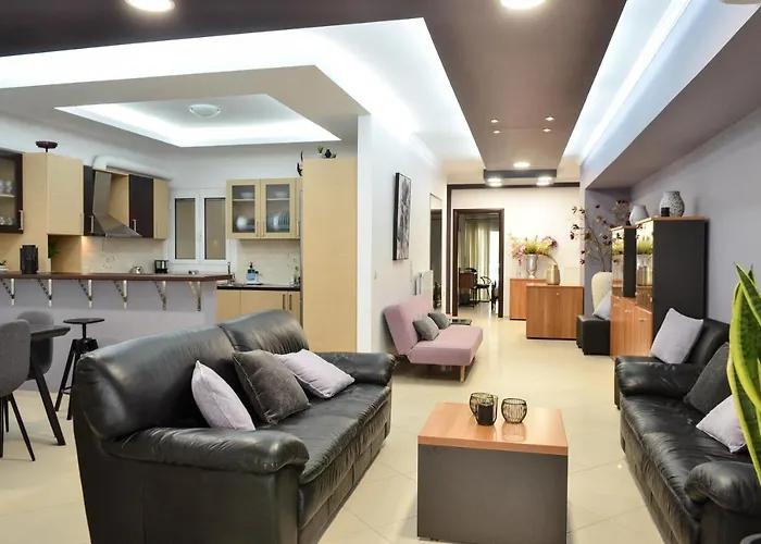Feve\'S Apartment