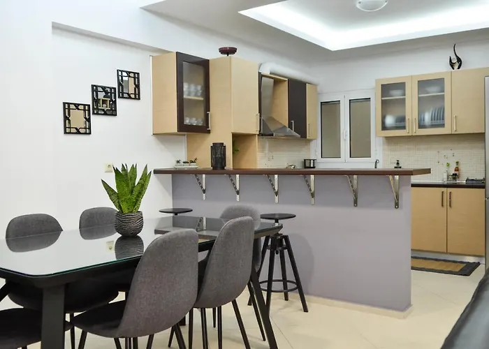Feve\'S Apartment