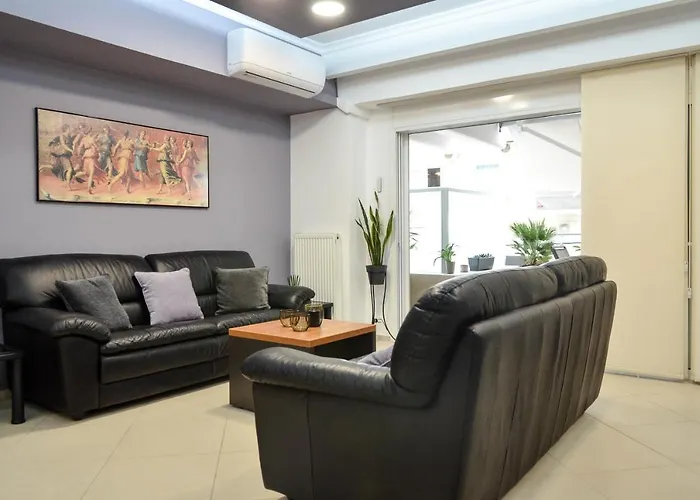 Feve\'S Apartment
