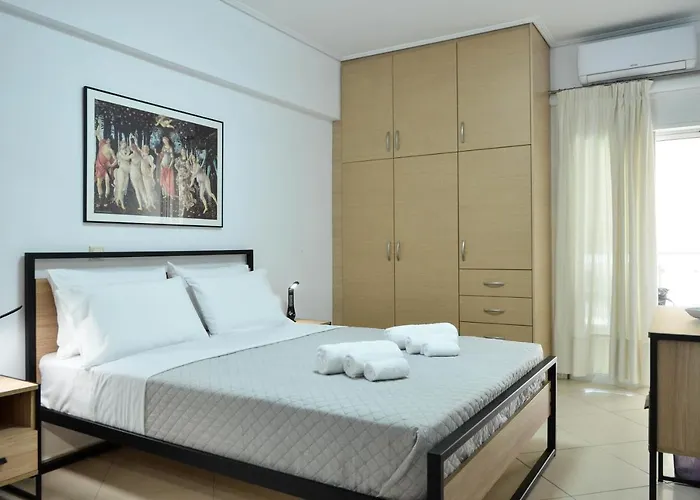 Feve\'S Apartment