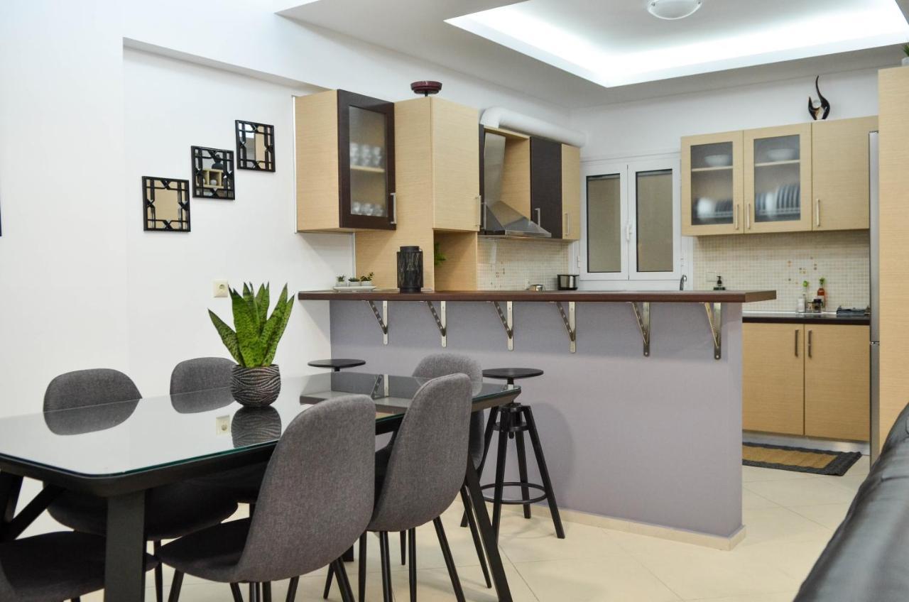 Feve's Apartment *
