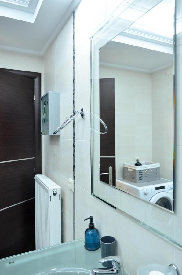 Apartment Feve's Kalamata