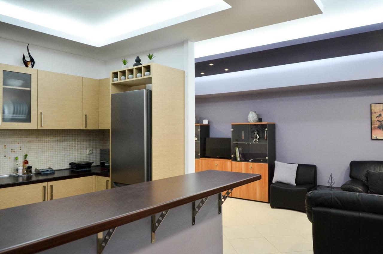Apartment Feve's
