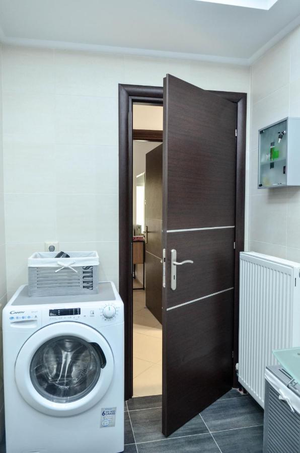 Feve's Apartment