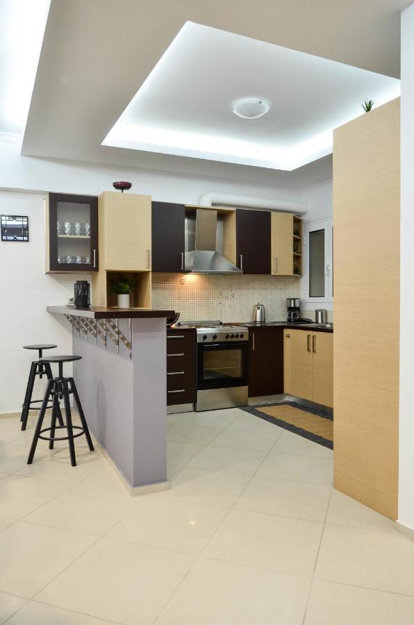 Feve's Apartment