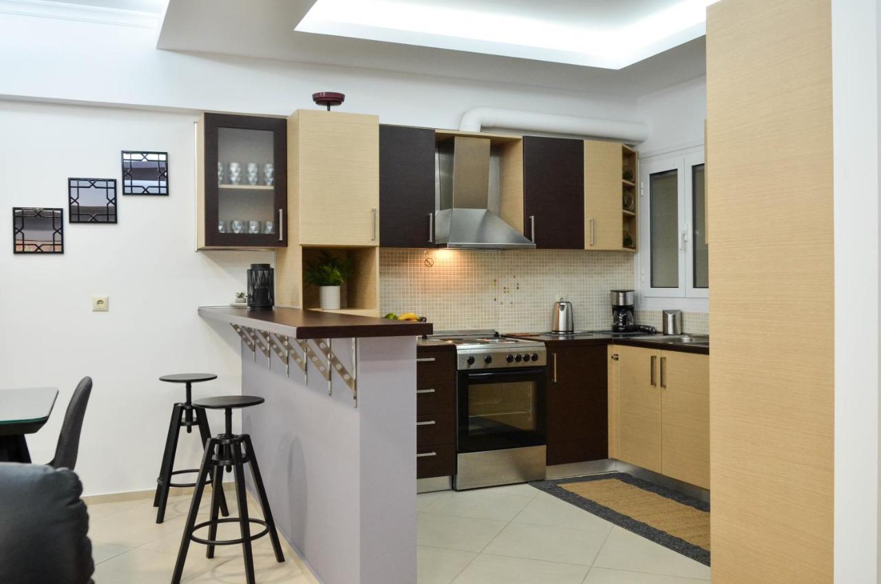 Apartment Feve's