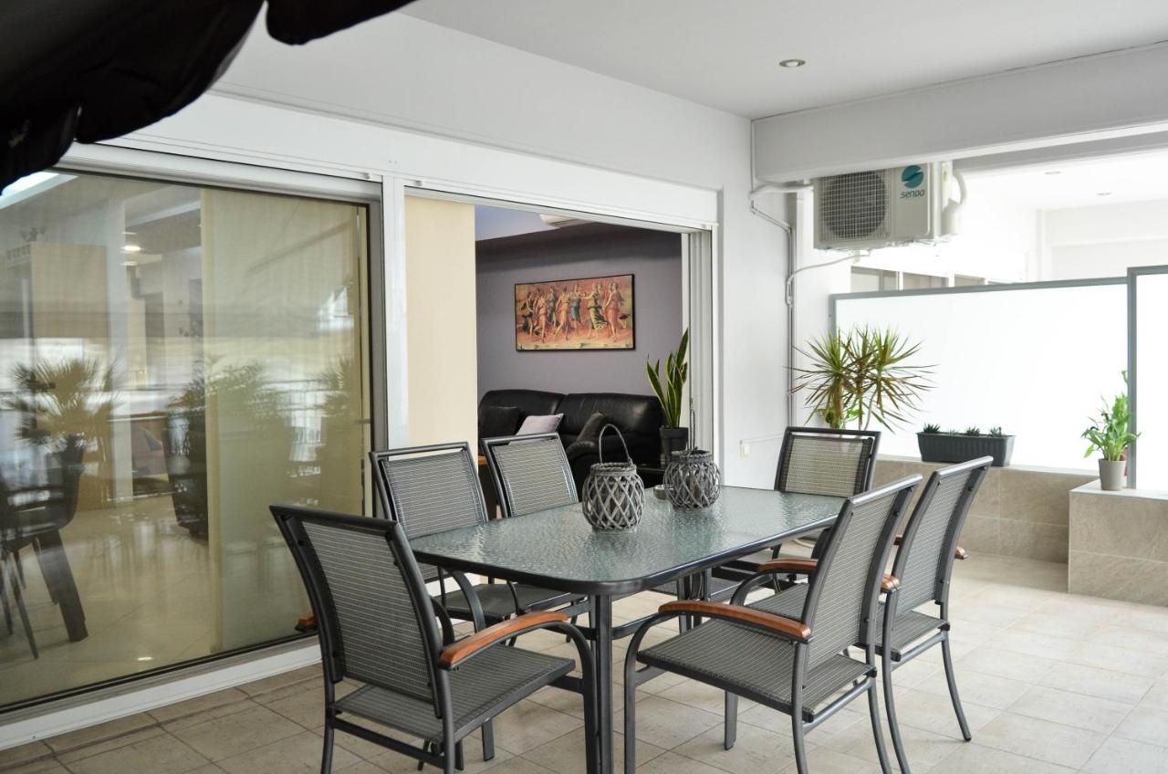 Feve's Apartment